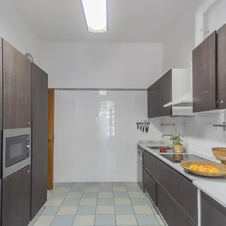 Chiara With Private Garden By Rent 别墅 莫尔特拉西奥