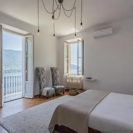 Chiara With Private Garden By Rent *