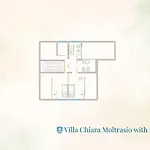Chiara With Private Garden By Rent *