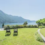 ヴィラ Chiara With Private Garden By Rent *