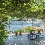 ヴィラ Chiara With Private Garden By Rent *