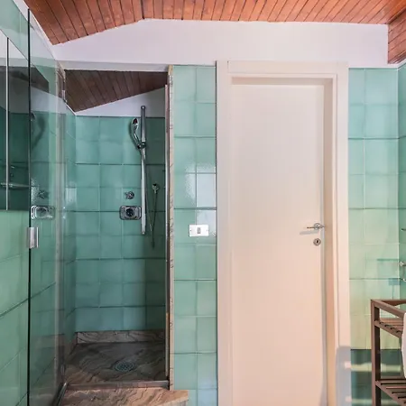 Villa Chiara With Private Garden By Rent