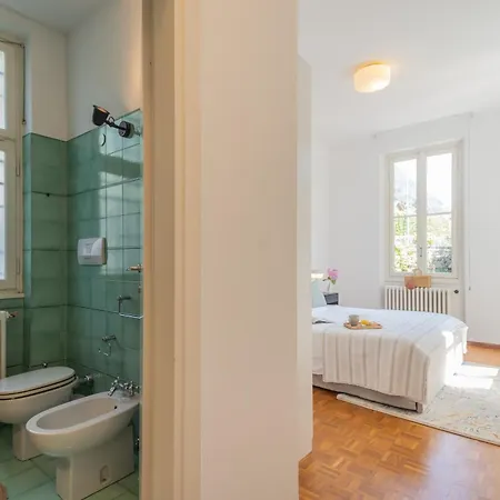 Villa Chiara With Private Garden By Rent *