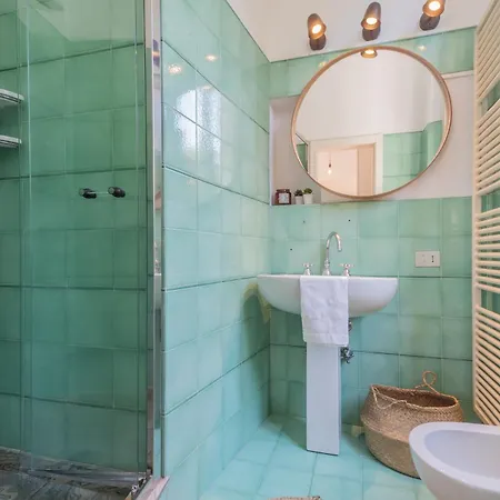 Villa Chiara With Private Garden By Rent