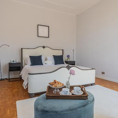 Villa Chiara With Private Garden By Rent *