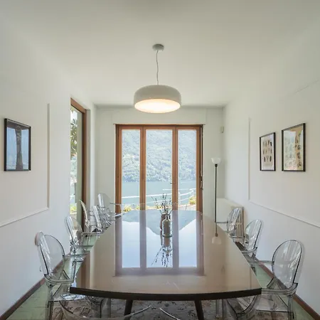 Villa Chiara With Private Garden By Rent *