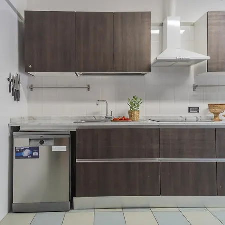 Villa Chiara With Private Garden By Rent *