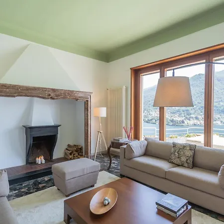 Villa Chiara With Private Garden By Rent