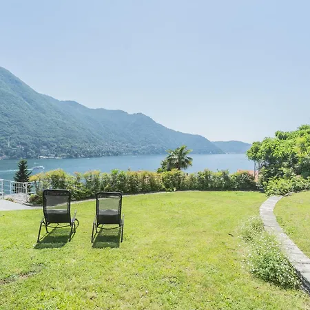 Villa Chiara With Private Garden By Rent *