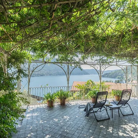 Villa Chiara With Private Garden By Rent *