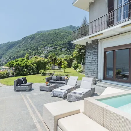 Chiara With Private Garden *