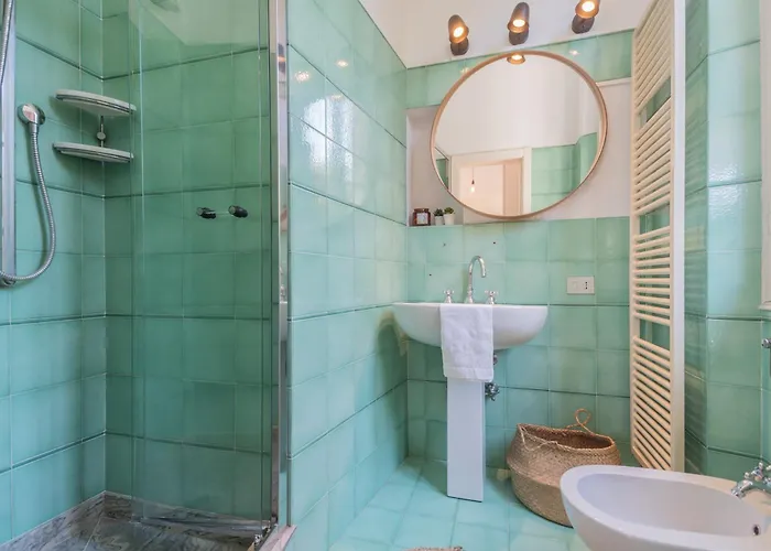 וילה Chiara With Private Garden By Rent