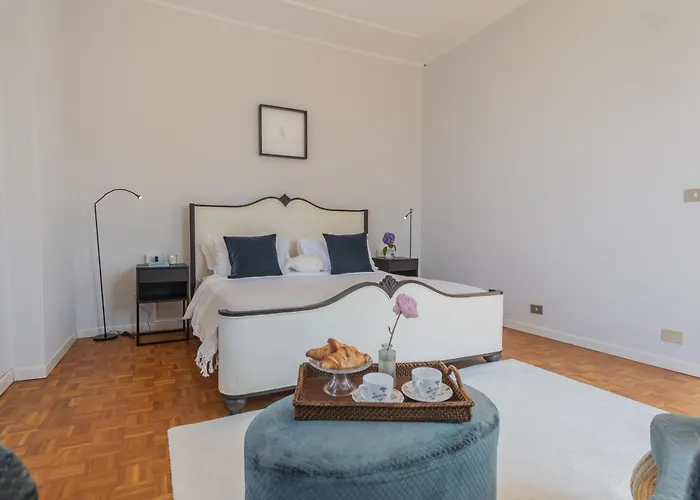 וילה Chiara With Private Garden By Rent *