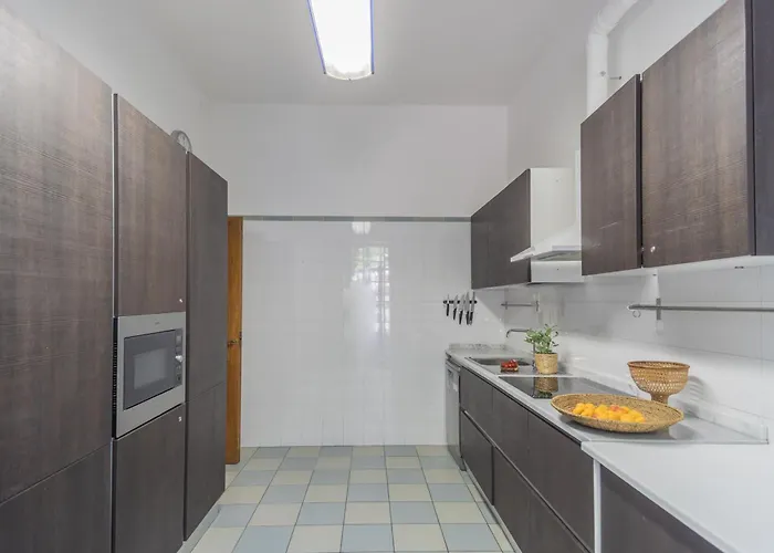 Chiara With Private Garden By Rent וילה מולטראזיו