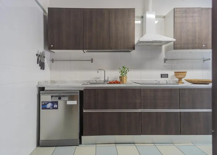 וילה Chiara With Private Garden By Rent *