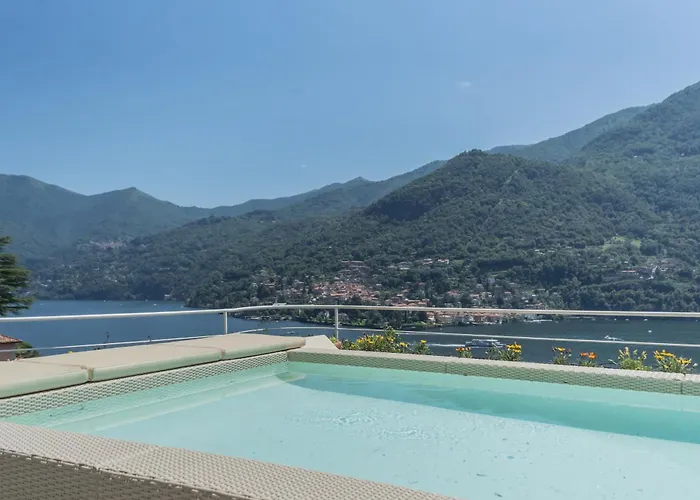 Chiara With Private Garden By Rent מולטראזיו