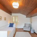 Chiara With Private Garden By Rent Villa Moltrasio