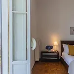 Chiara With Private Garden By Rent
