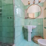Villa Chiara With Private Garden By Rent