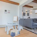 Villa Chiara With Private Garden By Rent