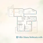Chiara With Private Garden By Rent *