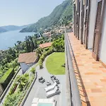 Chiara With Private Garden By Rent * Moltrasio