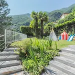 Villa Chiara With Private Garden By Rent *